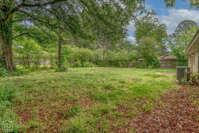 1704 Rosemond Avenue, Jonesboro, AR 72401