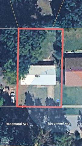 1704 Rosemond Avenue, Jonesboro, AR 72401