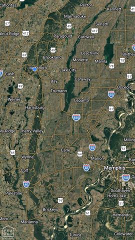 1704 Rosemond Avenue, Jonesboro, AR 72401