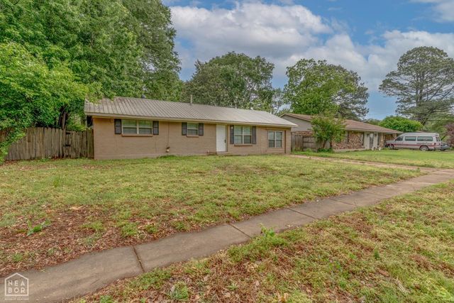 1704 Rosemond Avenue, Jonesboro, AR 72401
