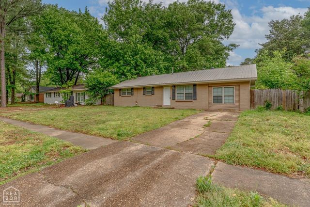 1704 Rosemond Avenue, Jonesboro, AR 72401