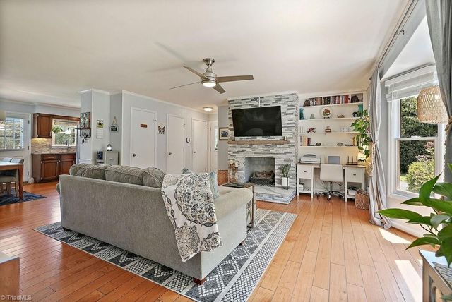 7123 Strawberry Road, Summerfield, NC 27358