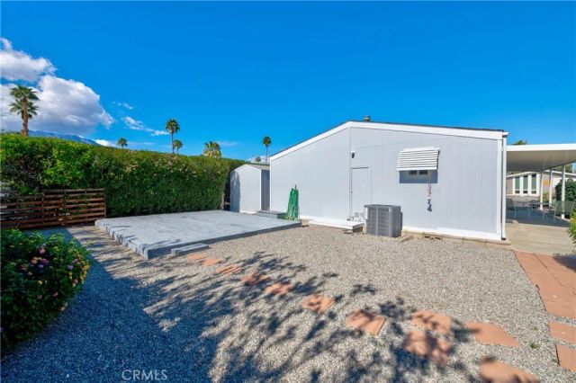 21 Coble, Cathedral City, CA 92234