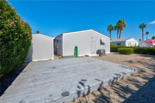 21 Coble, Cathedral City, CA 92234