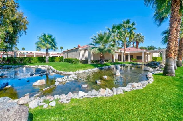 21 Coble, Cathedral City, CA 92234