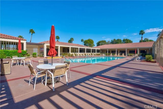 21 Coble, Cathedral City, CA 92234