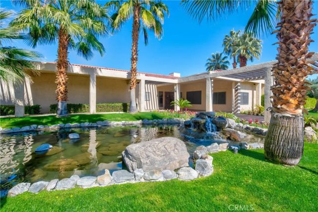 21 Coble, Cathedral City, CA 92234