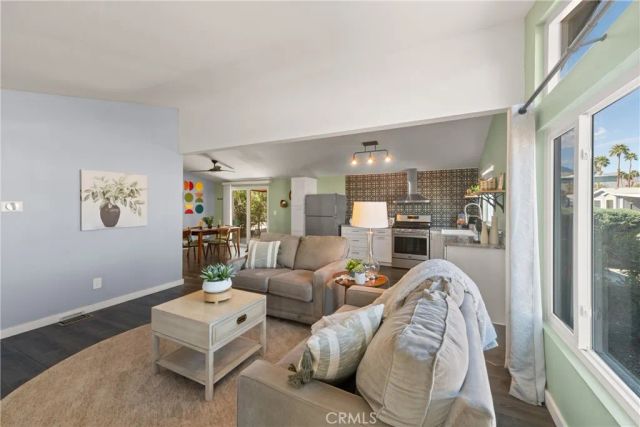 21 Coble, Cathedral City, CA 92234