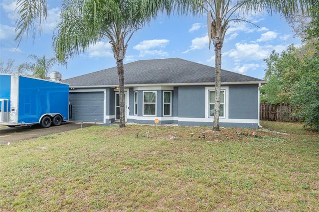 2830 GRAMERCY DRIVE, Deltona, FL 32738