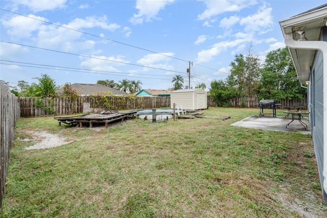2830 GRAMERCY DRIVE, Deltona, FL 32738