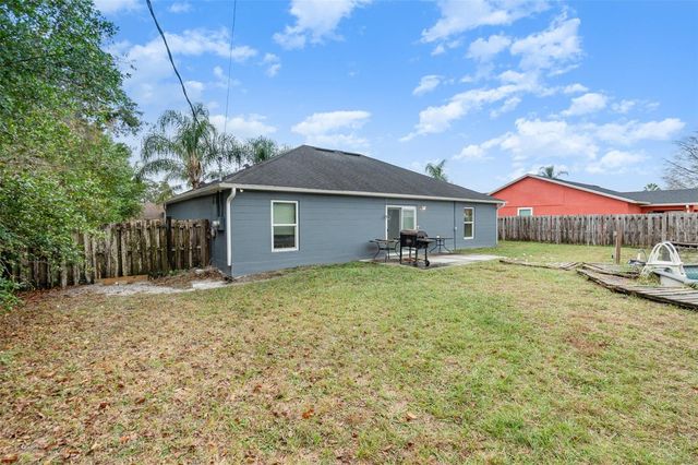 2830 GRAMERCY DRIVE, Deltona, FL 32738