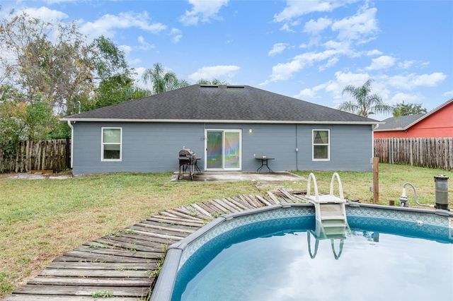2830 GRAMERCY DRIVE, Deltona, FL 32738