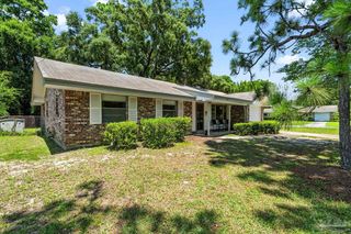 4090 Arbutus Dr, Pensacola, FL 32504