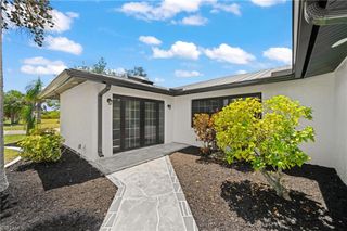 1900 SW 54th ST, Cape Coral, FL 33914