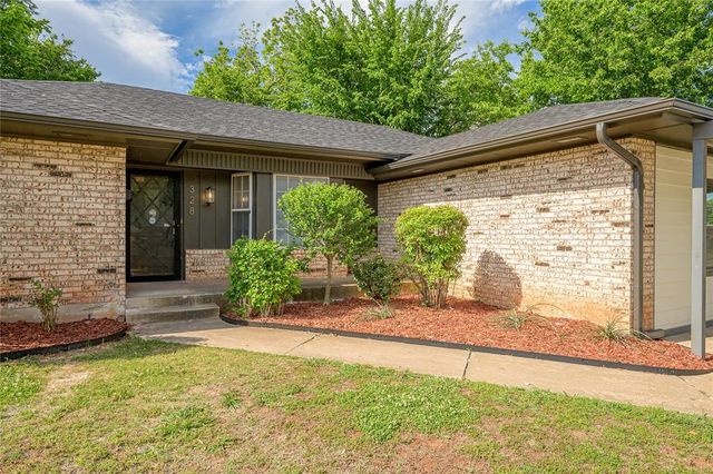 328 NE 61st Street, Oklahoma City, OK 73105