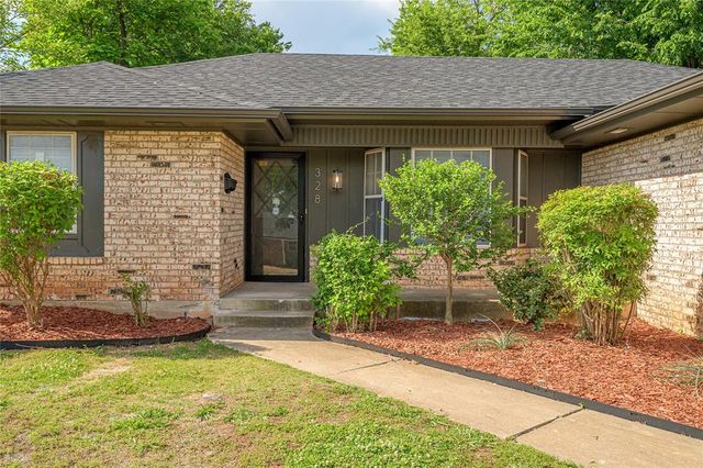 328 NE 61st Street, Oklahoma City, OK 73105