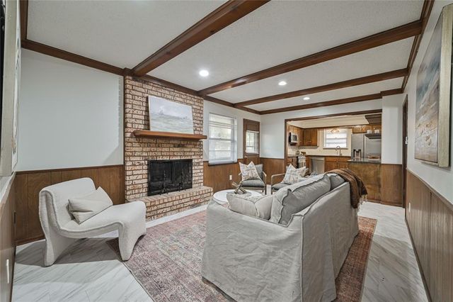 328 NE 61st Street, Oklahoma City, OK 73105