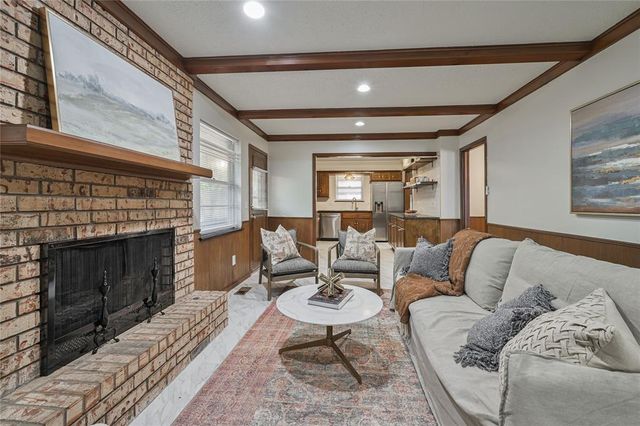 328 NE 61st Street, Oklahoma City, OK 73105