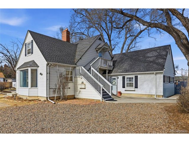 6925 W 14th Ave, Lakewood, CO 80214