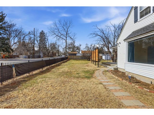 6925 W 14th Ave, Lakewood, CO 80214