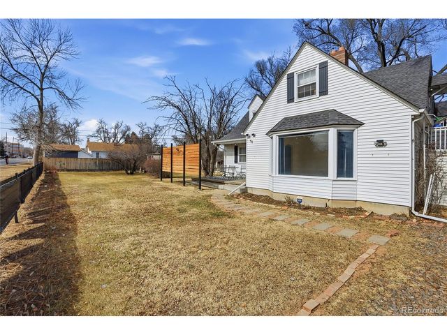 6925 W 14th Ave, Lakewood, CO 80214