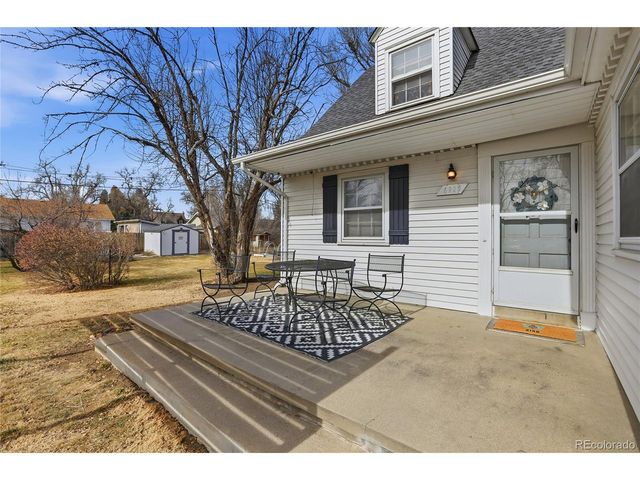 6925 W 14th Ave, Lakewood, CO 80214