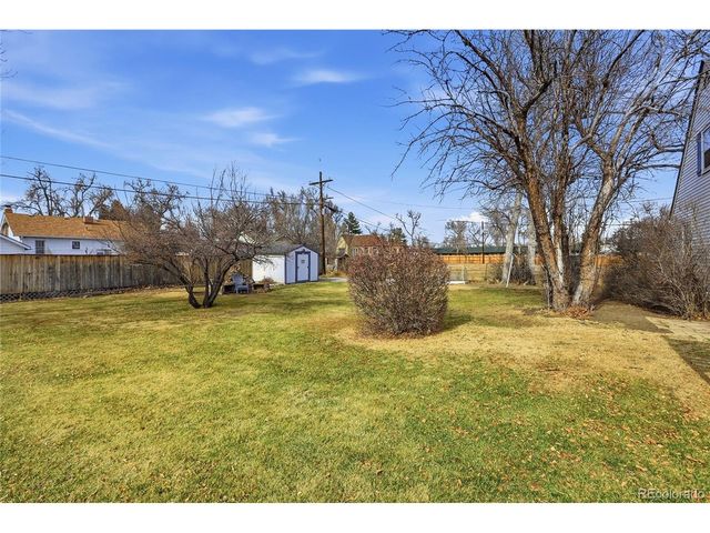 6925 W 14th Ave, Lakewood, CO 80214