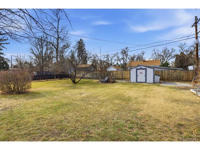 6925 W 14th Ave, Lakewood, CO 80214