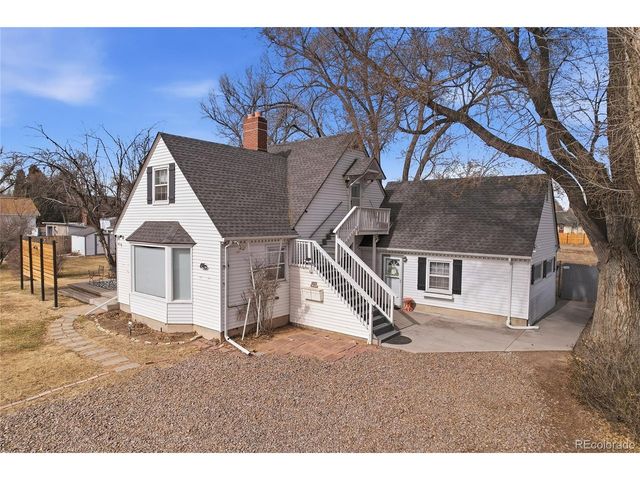6925 W 14th Ave, Lakewood, CO 80214