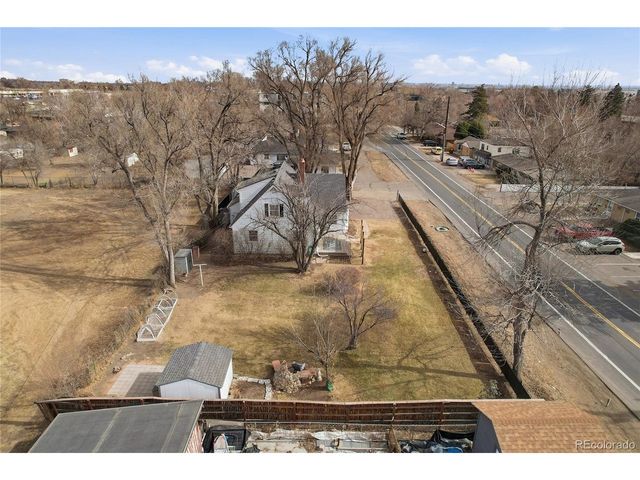 6925 W 14th Ave, Lakewood, CO 80214