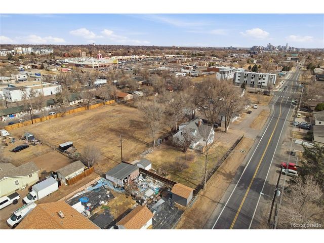 6925 W 14th Ave, Lakewood, CO 80214