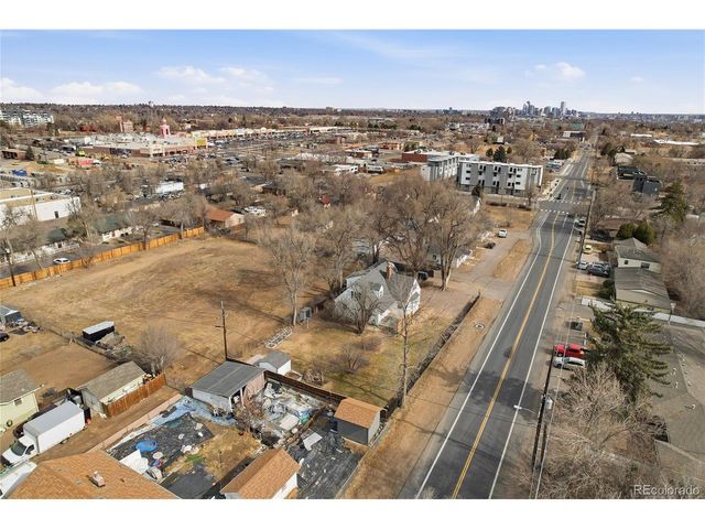 6925 W 14th Ave, Lakewood, CO 80214