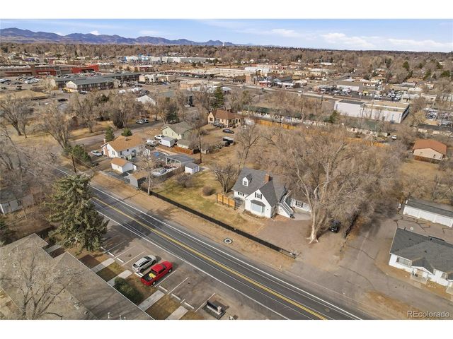 6925 W 14th Ave, Lakewood, CO 80214