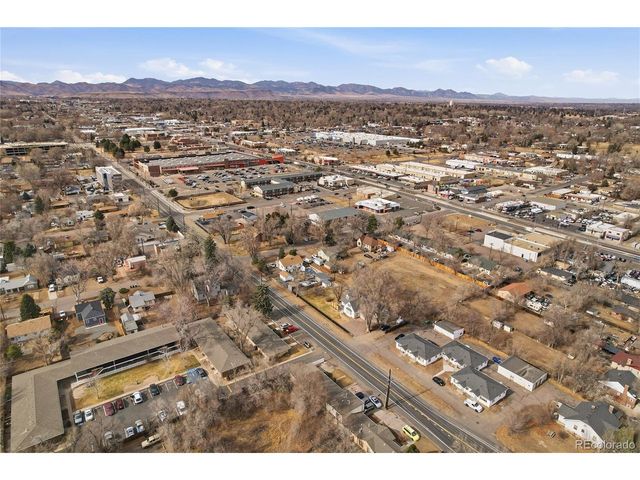 6925 W 14th Ave, Lakewood, CO 80214