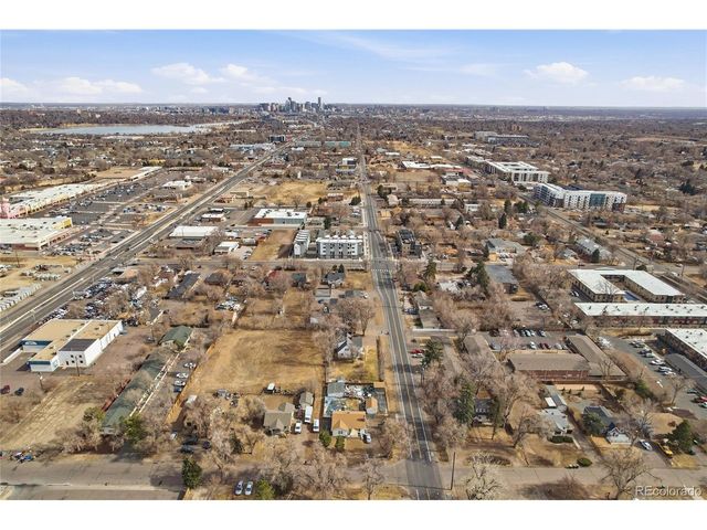 6925 W 14th Ave, Lakewood, CO 80214