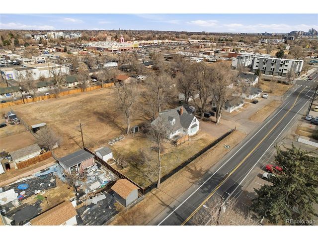6925 W 14th Ave, Lakewood, CO 80214
