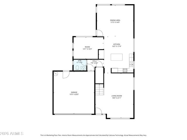 18859 E PELICAN Drive, Queen Creek, AZ 85142