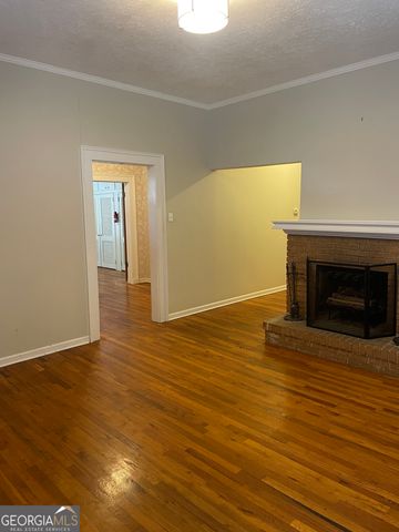 379 West Avenue, Jackson, GA 30233