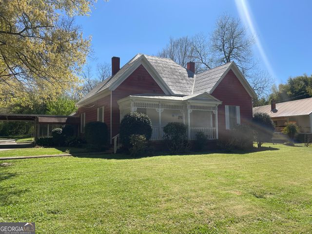 379 West Avenue, Jackson, GA 30233