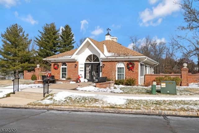 1515 Longley Ct, Branchburg Twp., NJ 08876