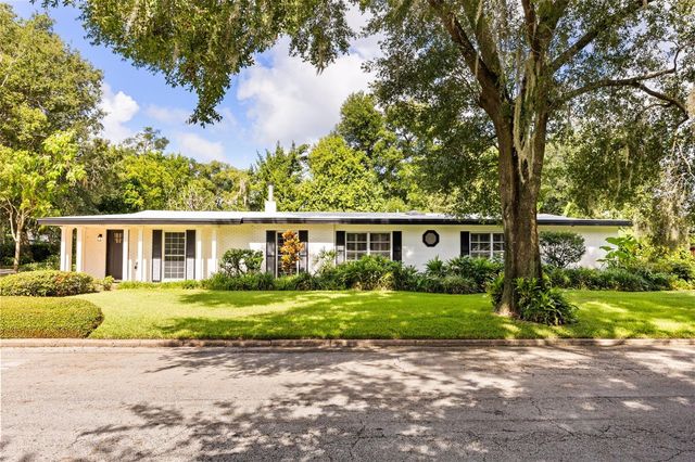 1981 BLUE RIDGE ROAD, Winter Park, FL 32789