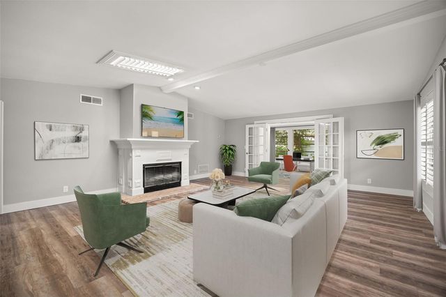 1981 BLUE RIDGE ROAD, Winter Park, FL 32789