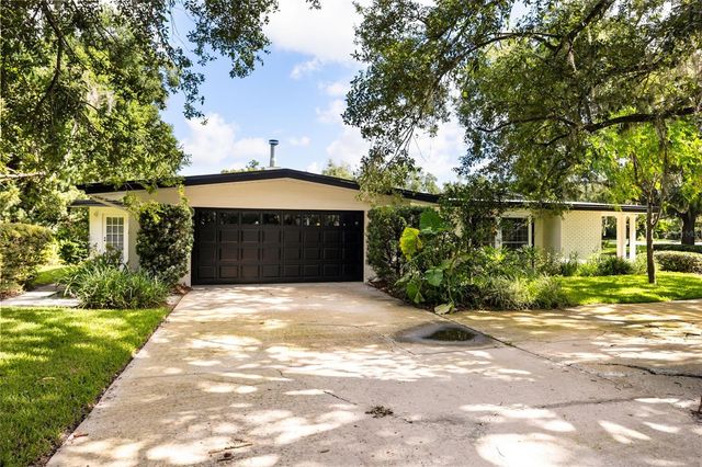 1981 BLUE RIDGE ROAD, Winter Park, FL 32789