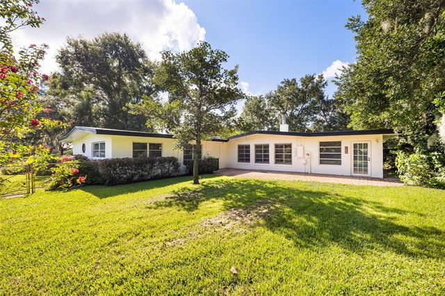 1981 BLUE RIDGE ROAD, Winter Park, FL 32789