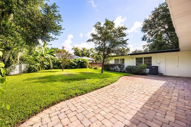 1981 BLUE RIDGE ROAD, Winter Park, FL 32789