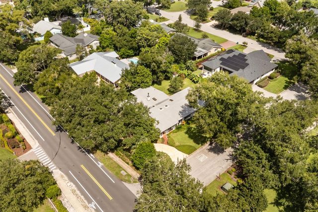 1981 BLUE RIDGE ROAD, Winter Park, FL 32789