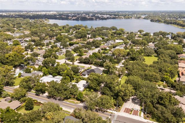 1981 BLUE RIDGE ROAD, Winter Park, FL 32789