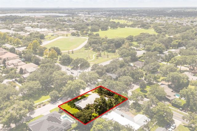 1981 BLUE RIDGE ROAD, Winter Park, FL 32789