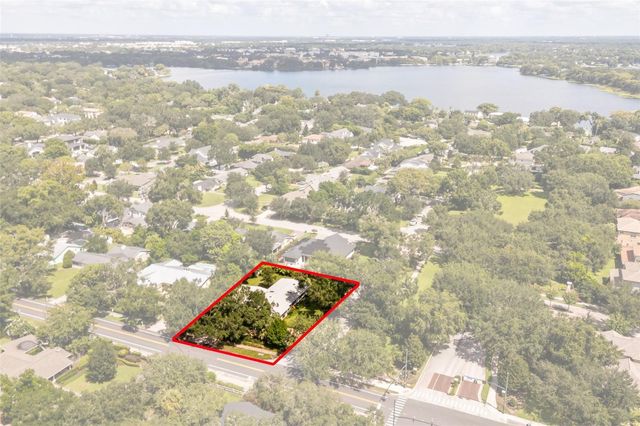 1981 BLUE RIDGE ROAD, Winter Park, FL 32789