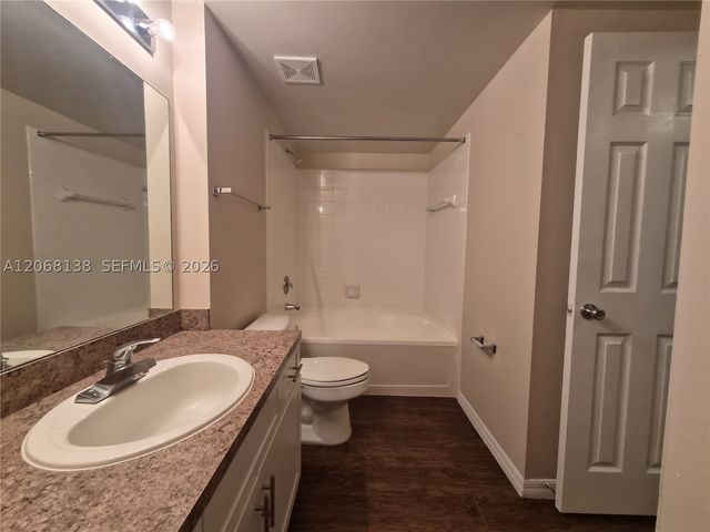 101 SW 117th Ave 7306, Pembroke Pines, FL 33025